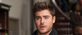 Zac Efron