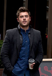 Zac Efron