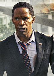 Jamie Foxx