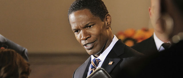 Jamie Foxx