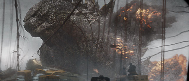 Godzilla