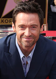 Hugh Jackman