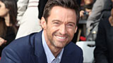 Hugh Jackman