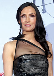 Famke Janssen