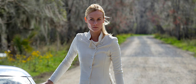 Diane Kruger