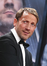 Wotan Wilke Möhring