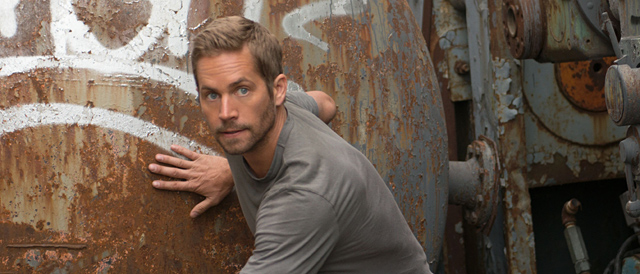 Paul Walker