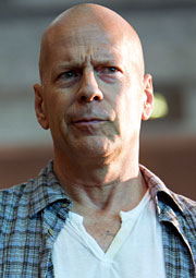 Bruce Willis