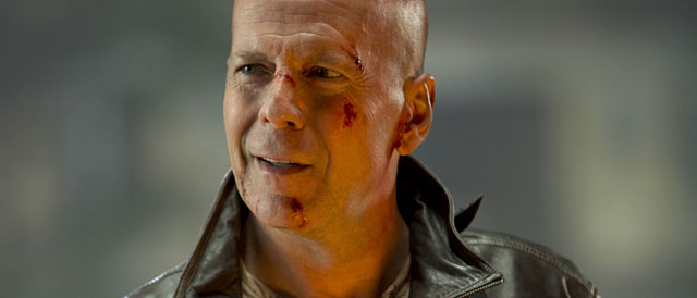 Bruce Willis